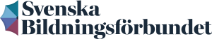Svenska Bildningsförbundets logotyp