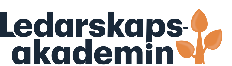 Ledarskapsakademins logotyp