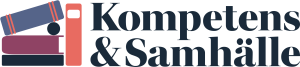 Kompetens och Samhälles logotyp