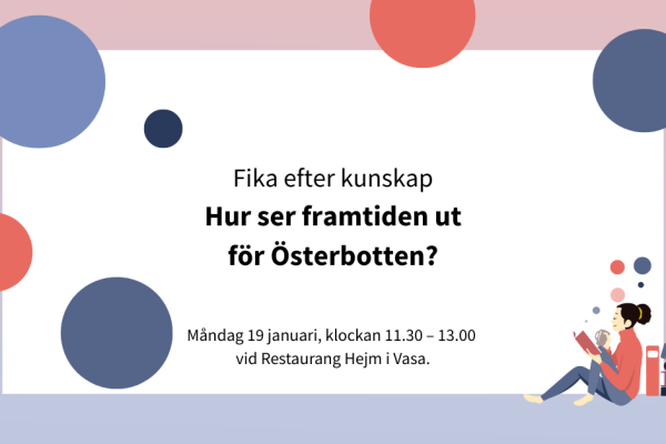 Omslagsbild för evenemanget.