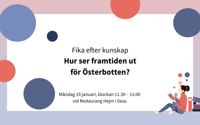 Omslagsbild för evenemanget.