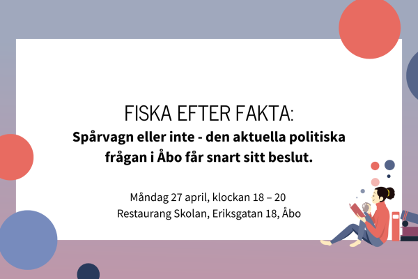 Omslagsbild till evenemanget