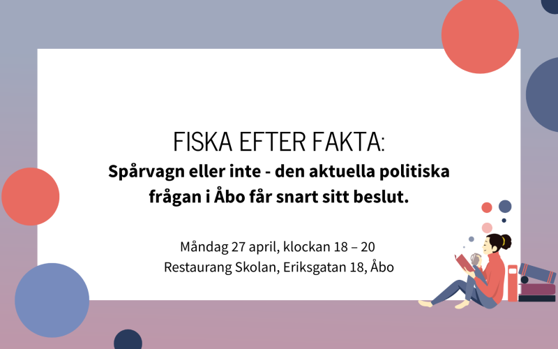 Omslagsbild till evenemanget