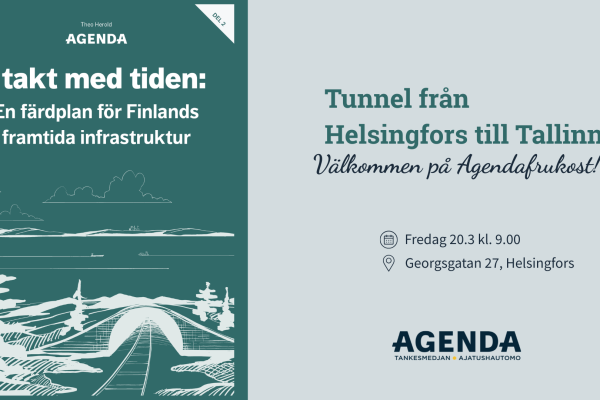 Omslagsbild för evenemanget.