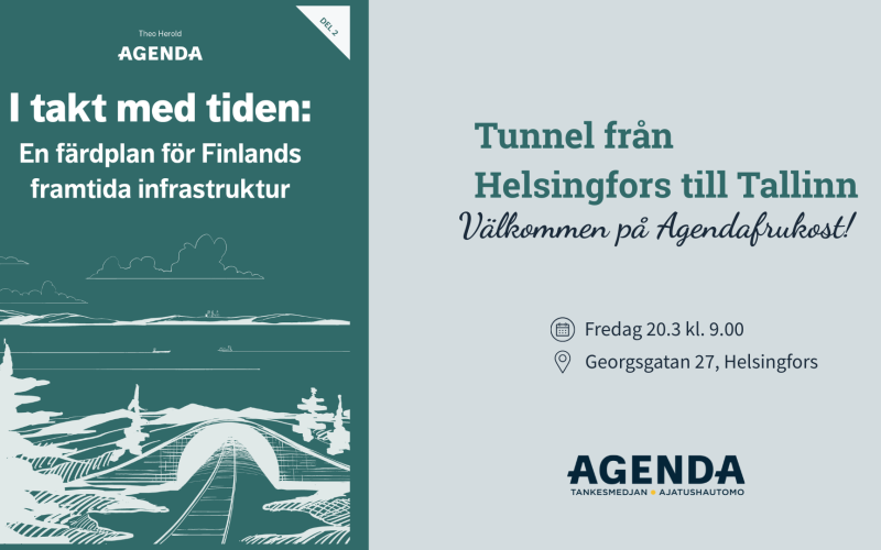 Omslagsbild för evenemanget.