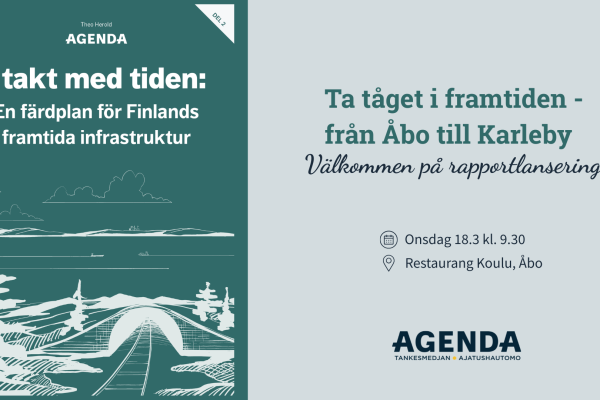 Omslagsbild till evenemanget.
